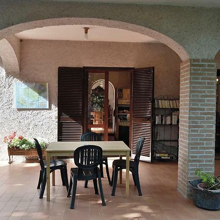 Hotel Agriturismo Piana Arborello Magliano in Toscana Exterior foto