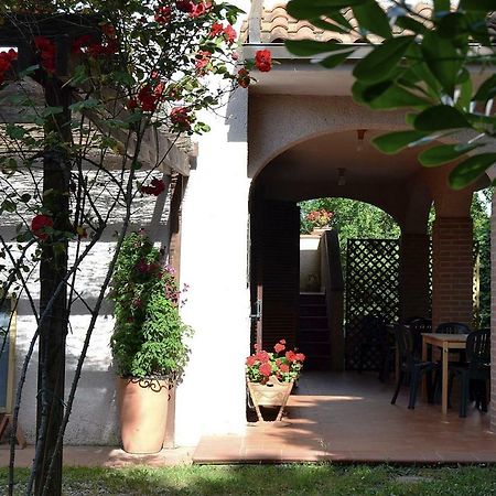 Hotel Agriturismo Piana Arborello Magliano in Toscana Exterior foto