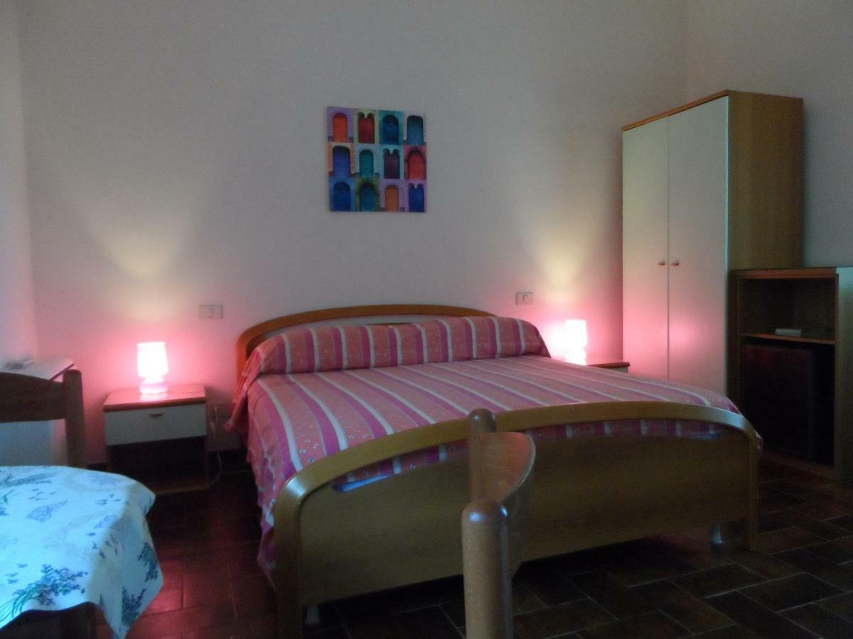 Hotel Agriturismo Piana Arborello Magliano in Toscana Exterior foto